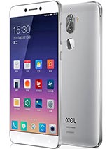 Best available price of Coolpad Cool1 dual in Ethiopia
