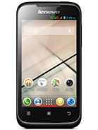 Best available price of Lenovo A369i in Ethiopia