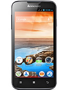 Best available price of Lenovo A680 in Ethiopia