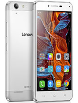 Best available price of Lenovo Vibe K5 Plus in Ethiopia