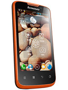 Best available price of Lenovo S560 in Ethiopia