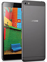 Best available price of Lenovo Phab Plus in Ethiopia