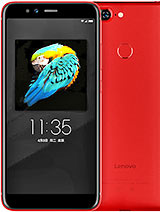 Best available price of Lenovo S5 in Ethiopia