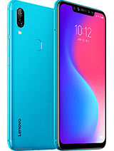 Best available price of Lenovo S5 Pro in Ethiopia