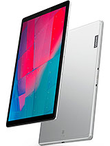 Best available price of Lenovo Tab M10 HD Gen 2 in Ethiopia