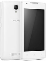 Best available price of Lenovo Vibe A in Ethiopia