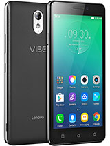 Best available price of Lenovo Vibe P1m in Ethiopia