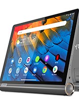 Best available price of Lenovo Yoga Smart Tab in Ethiopia