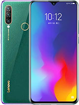 Best available price of Lenovo Z6 Youth in Ethiopia
