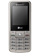 Best available price of LG A155 in Ethiopia