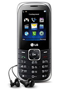 Best available price of LG A160 in Ethiopia
