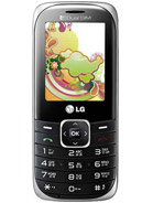 Best available price of LG A165 in Ethiopia