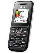 Best available price of LG A180 in Ethiopia