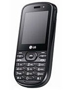 Best available price of LG A350 in Ethiopia