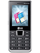 Best available price of LG A390 in Ethiopia