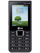 Best available price of LG A395 in Ethiopia