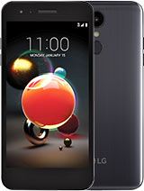 Best available price of LG Aristo 2 in Ethiopia