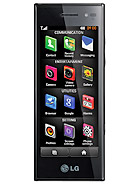 Best available price of LG BL40 New Chocolate in Ethiopia