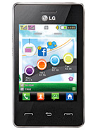 Best available price of LG T375 Cookie Smart in Ethiopia