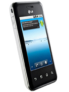 Best available price of LG Optimus Chic E720 in Ethiopia