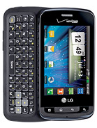 Best available price of LG Enlighten VS700 in Ethiopia