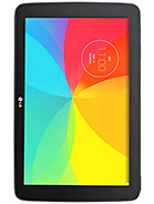 Best available price of LG G Pad 10-1 in Ethiopia