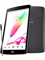 Best available price of LG G Pad II 8-0 LTE in Ethiopia