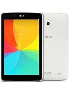 Best available price of LG G Pad 8-0 LTE in Ethiopia