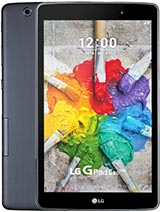 Best available price of LG G Pad III 8-0 FHD in Ethiopia