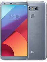 Best available price of LG G6 in Ethiopia