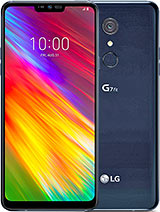 Best available price of LG G7 Fit in Ethiopia