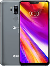Best available price of LG G7 ThinQ in Ethiopia