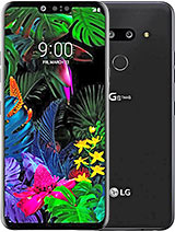 Best available price of LG G8 ThinQ in Ethiopia