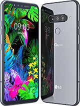 Best available price of LG G8S ThinQ in Ethiopia