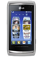 Best available price of LG GC900 Viewty Smart in Ethiopia