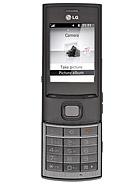 Best available price of LG GD550 Pure in Ethiopia