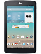 Best available price of LG G Pad 7-0 LTE in Ethiopia