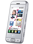 Best available price of LG GT400 Viewty Smile in Ethiopia
