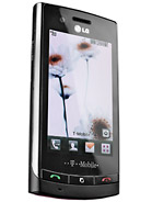 Best available price of LG GT500 Puccini in Ethiopia