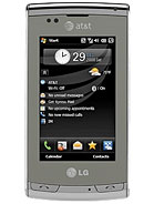Best available price of LG CT810 Incite in Ethiopia