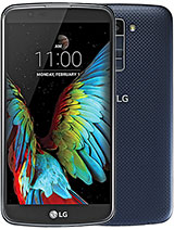 Best available price of LG K10 in Ethiopia