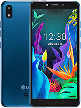 Best available price of LG K20 2019 in Ethiopia