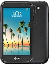 Best available price of LG K3 2017 in Ethiopia