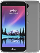 Best available price of LG K4 2017 in Ethiopia