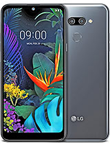 Best available price of LG K50 in Ethiopia