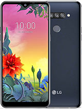 Best available price of LG K50S in Ethiopia