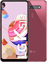 Best available price of LG K51S in Ethiopia