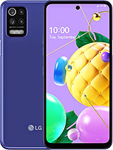 Best available price of LG K52 in Ethiopia