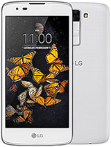 Best available price of LG K8 in Ethiopia