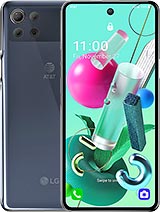 Best available price of LG K92 5G in Ethiopia